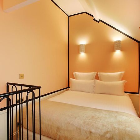 Le Ferdinand - Le Marais Serviced Apartments Párizs Kültér fotó