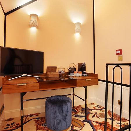 Le Ferdinand - Le Marais Serviced Apartments Párizs Kültér fotó