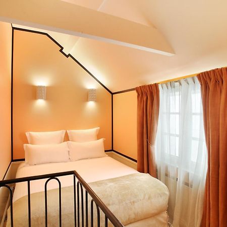 Le Ferdinand - Le Marais Serviced Apartments Párizs Kültér fotó