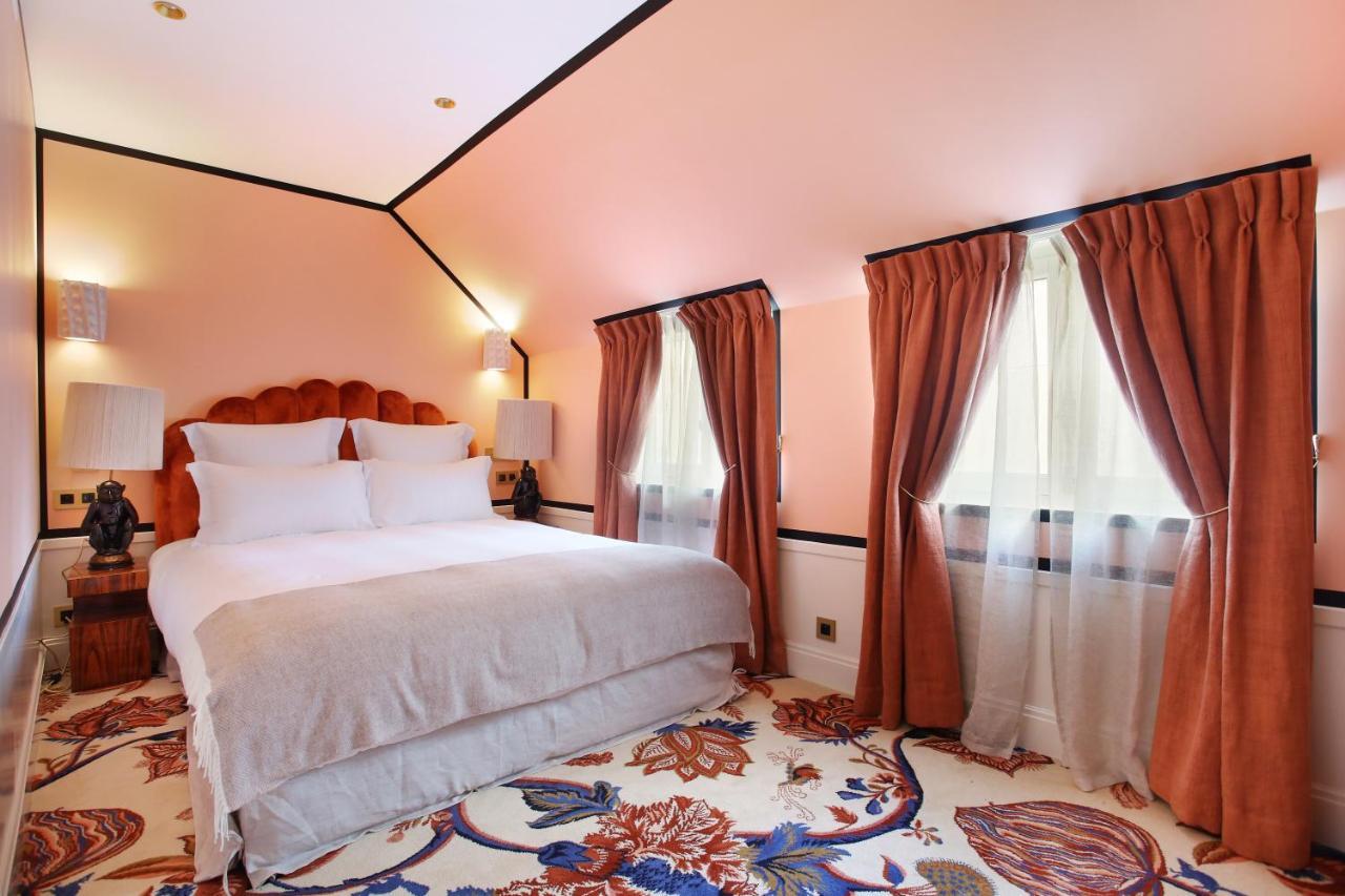 Le Ferdinand - Le Marais Serviced Apartments Párizs Kültér fotó
