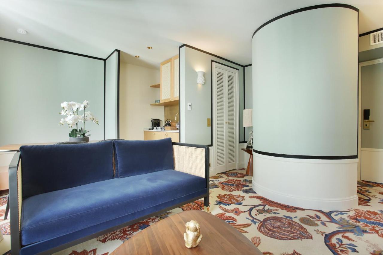 Le Ferdinand - Le Marais Serviced Apartments Párizs Kültér fotó