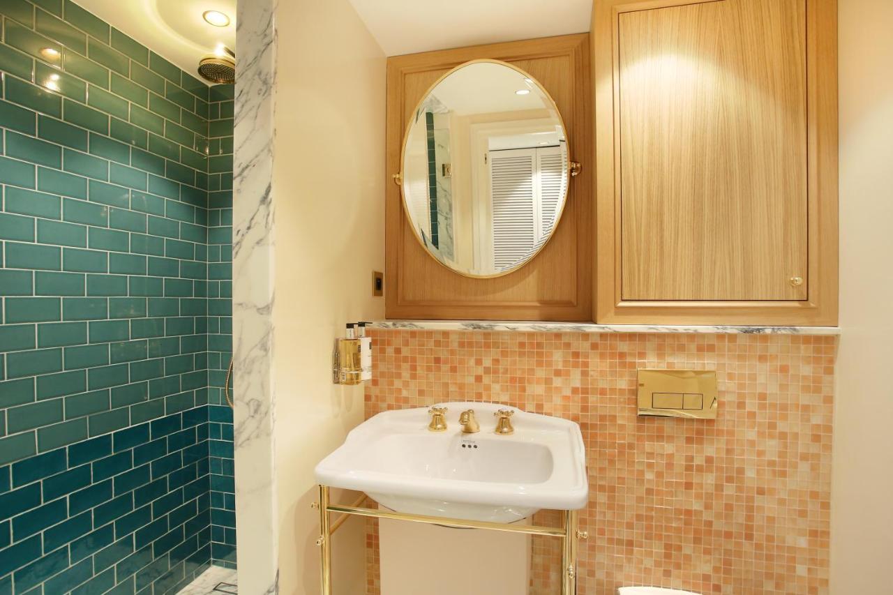 Le Ferdinand - Le Marais Serviced Apartments Párizs Kültér fotó