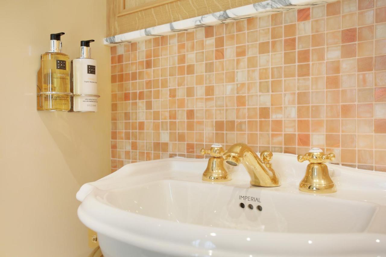 Le Ferdinand - Le Marais Serviced Apartments Párizs Kültér fotó