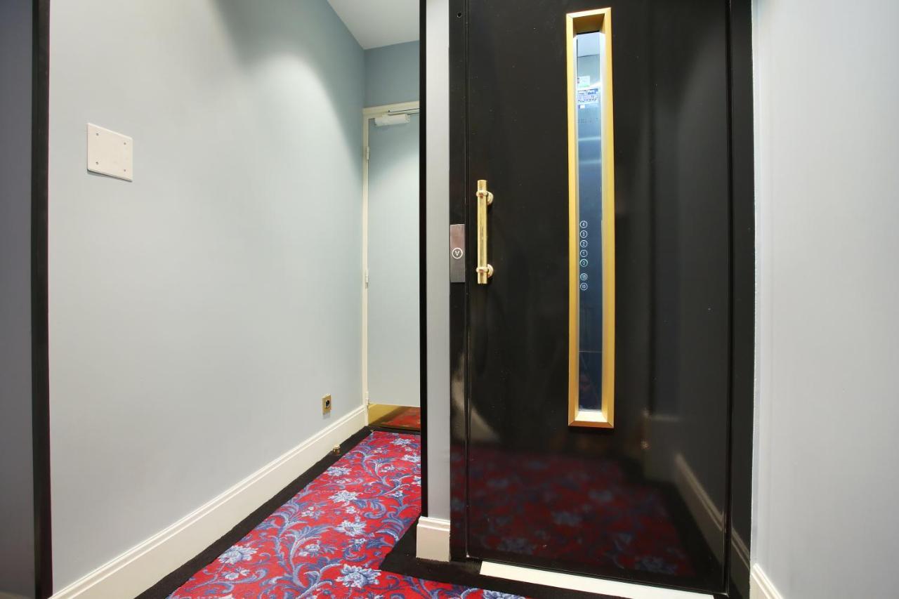 Le Ferdinand - Le Marais Serviced Apartments Párizs Kültér fotó