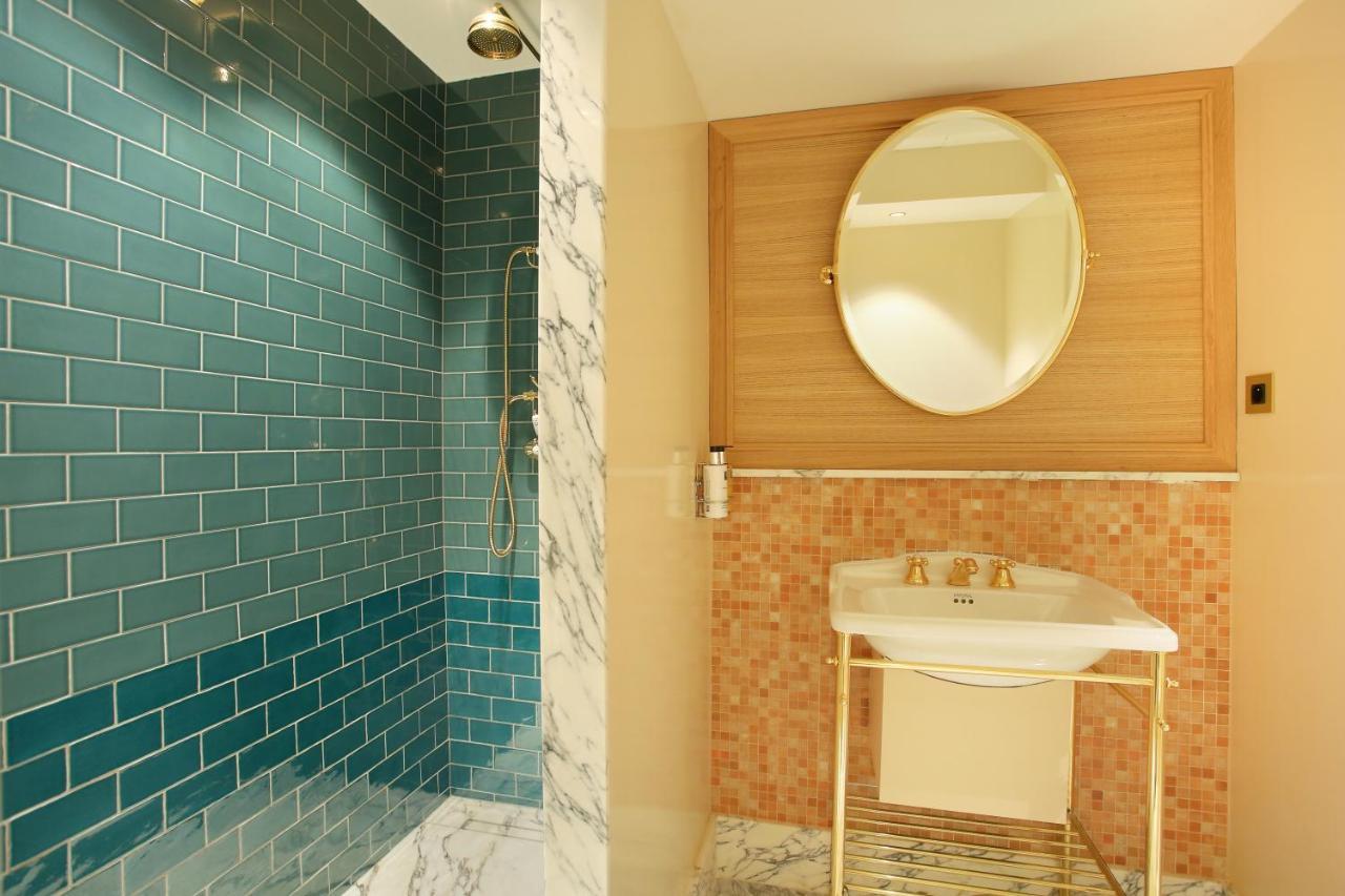 Le Ferdinand - Le Marais Serviced Apartments Párizs Kültér fotó