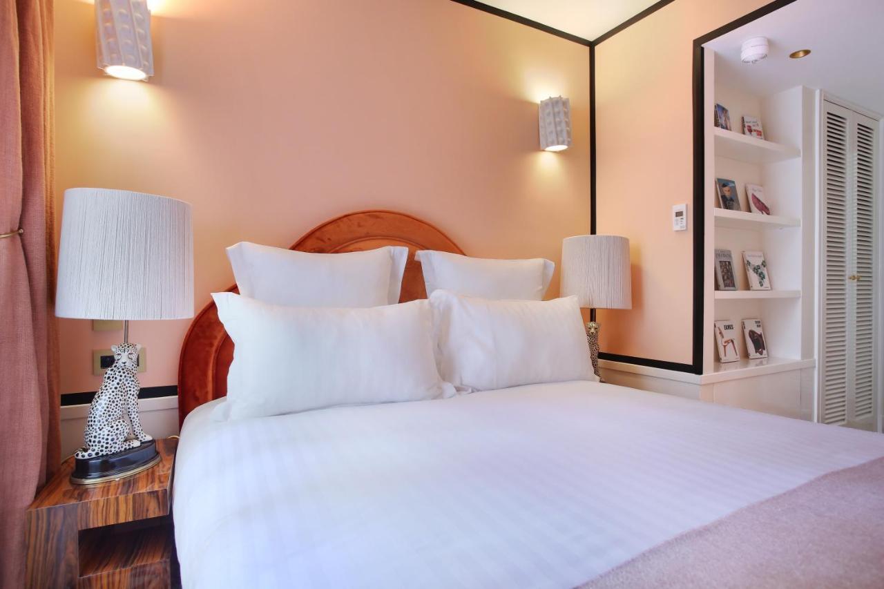 Le Ferdinand - Le Marais Serviced Apartments Párizs Kültér fotó