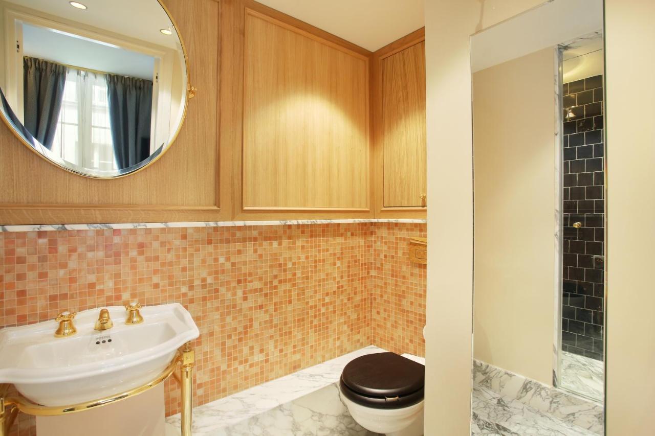 Le Ferdinand - Le Marais Serviced Apartments Párizs Kültér fotó