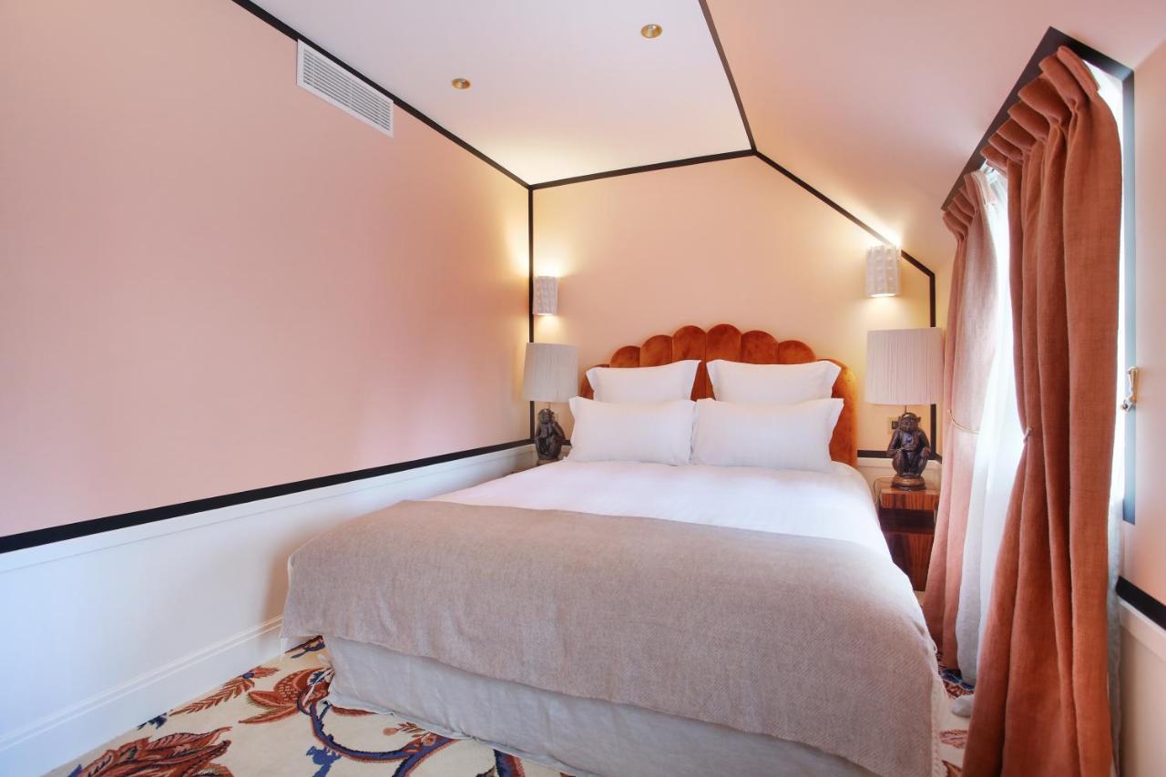 Le Ferdinand - Le Marais Serviced Apartments Párizs Kültér fotó