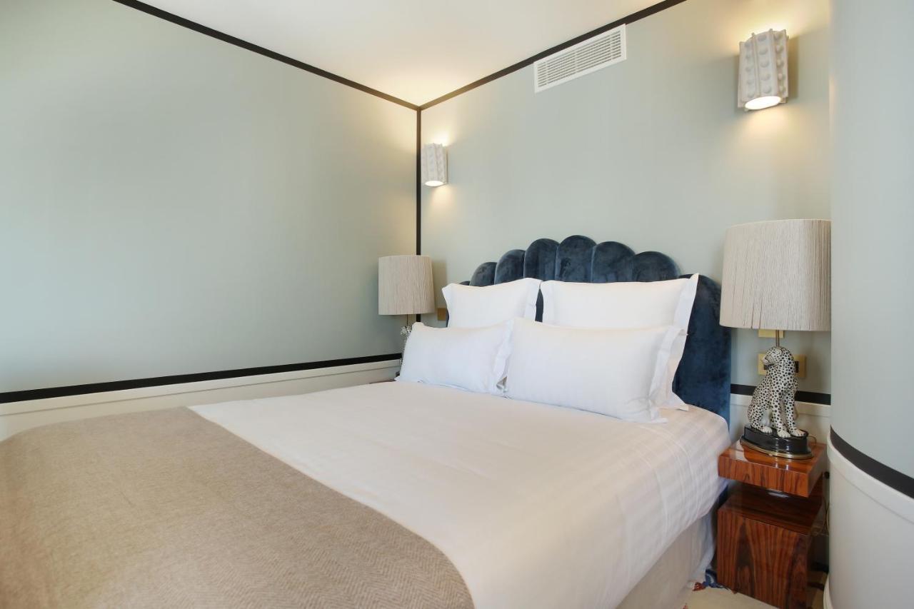 Le Ferdinand - Le Marais Serviced Apartments Párizs Kültér fotó