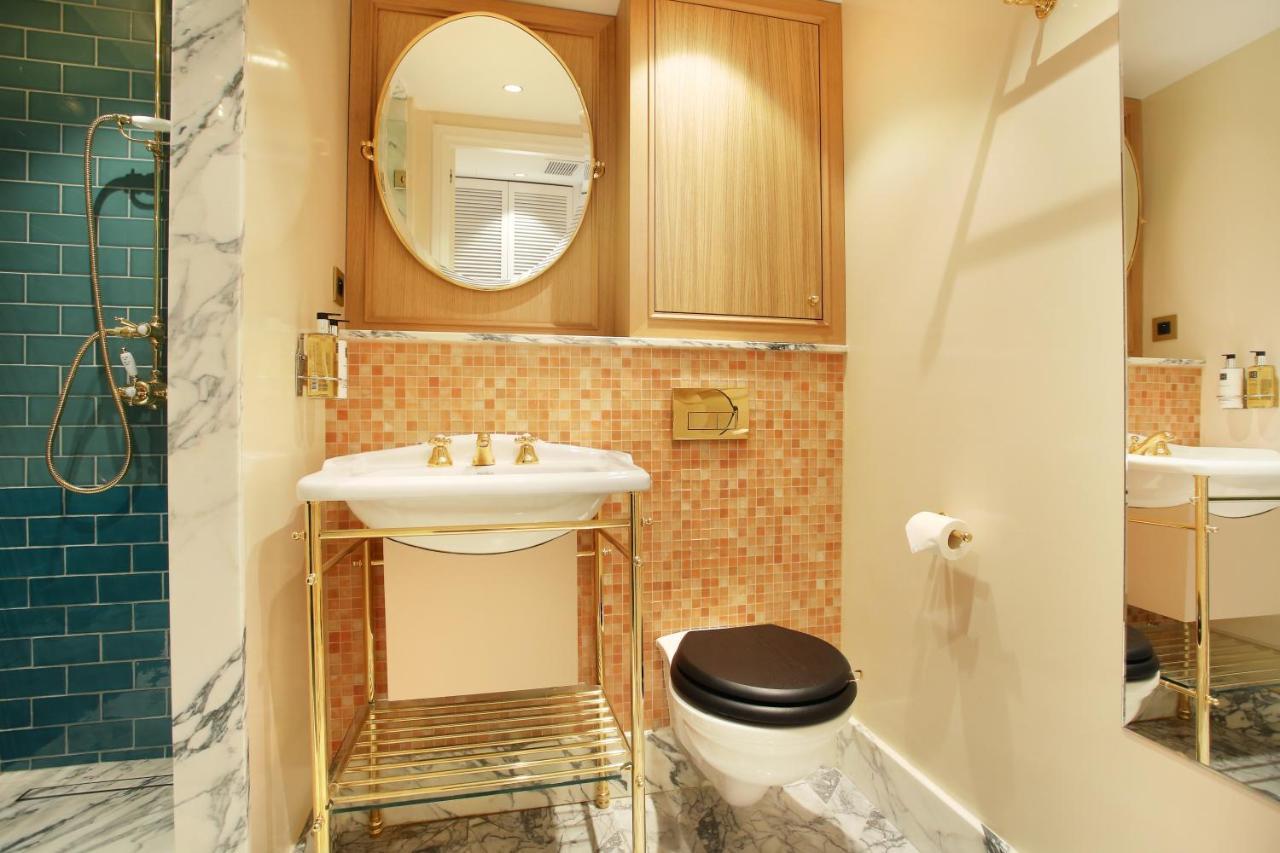 Le Ferdinand - Le Marais Serviced Apartments Párizs Kültér fotó