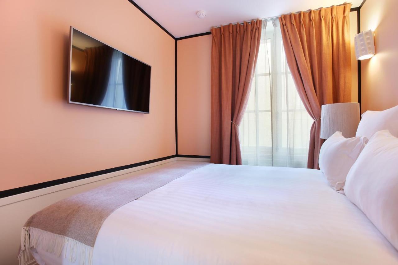 Le Ferdinand - Le Marais Serviced Apartments Párizs Kültér fotó