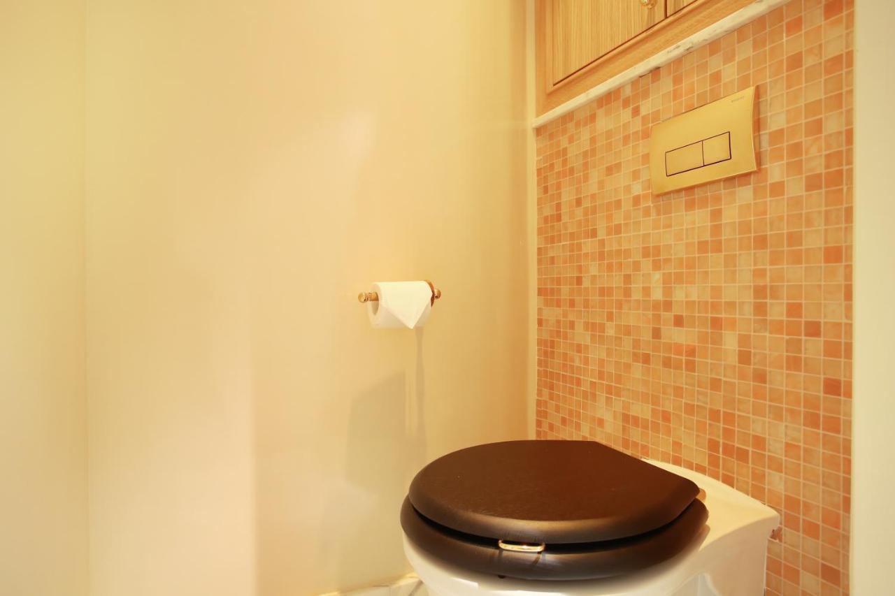 Le Ferdinand - Le Marais Serviced Apartments Párizs Kültér fotó