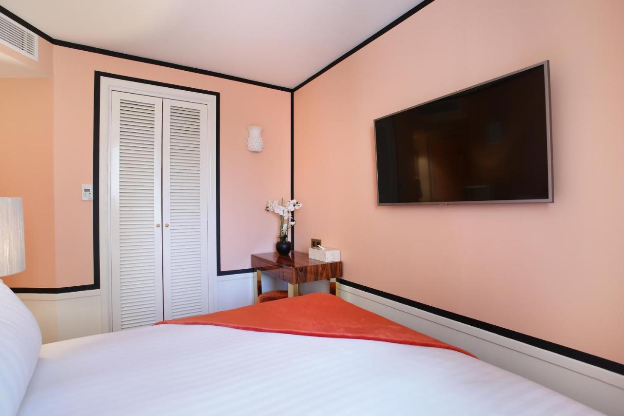 Le Ferdinand - Le Marais Serviced Apartments Párizs Kültér fotó