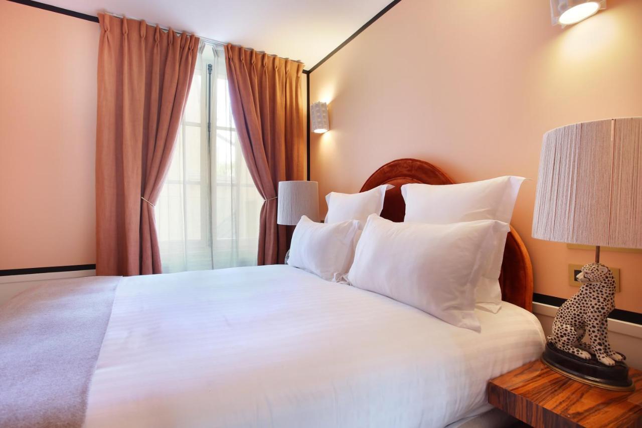 Le Ferdinand - Le Marais Serviced Apartments Párizs Kültér fotó