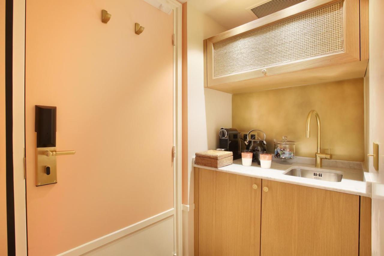 Le Ferdinand - Le Marais Serviced Apartments Párizs Kültér fotó