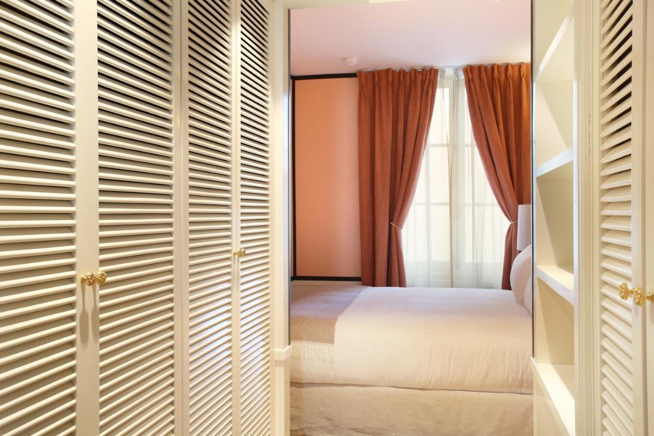 Le Ferdinand - Le Marais Serviced Apartments Párizs Kültér fotó