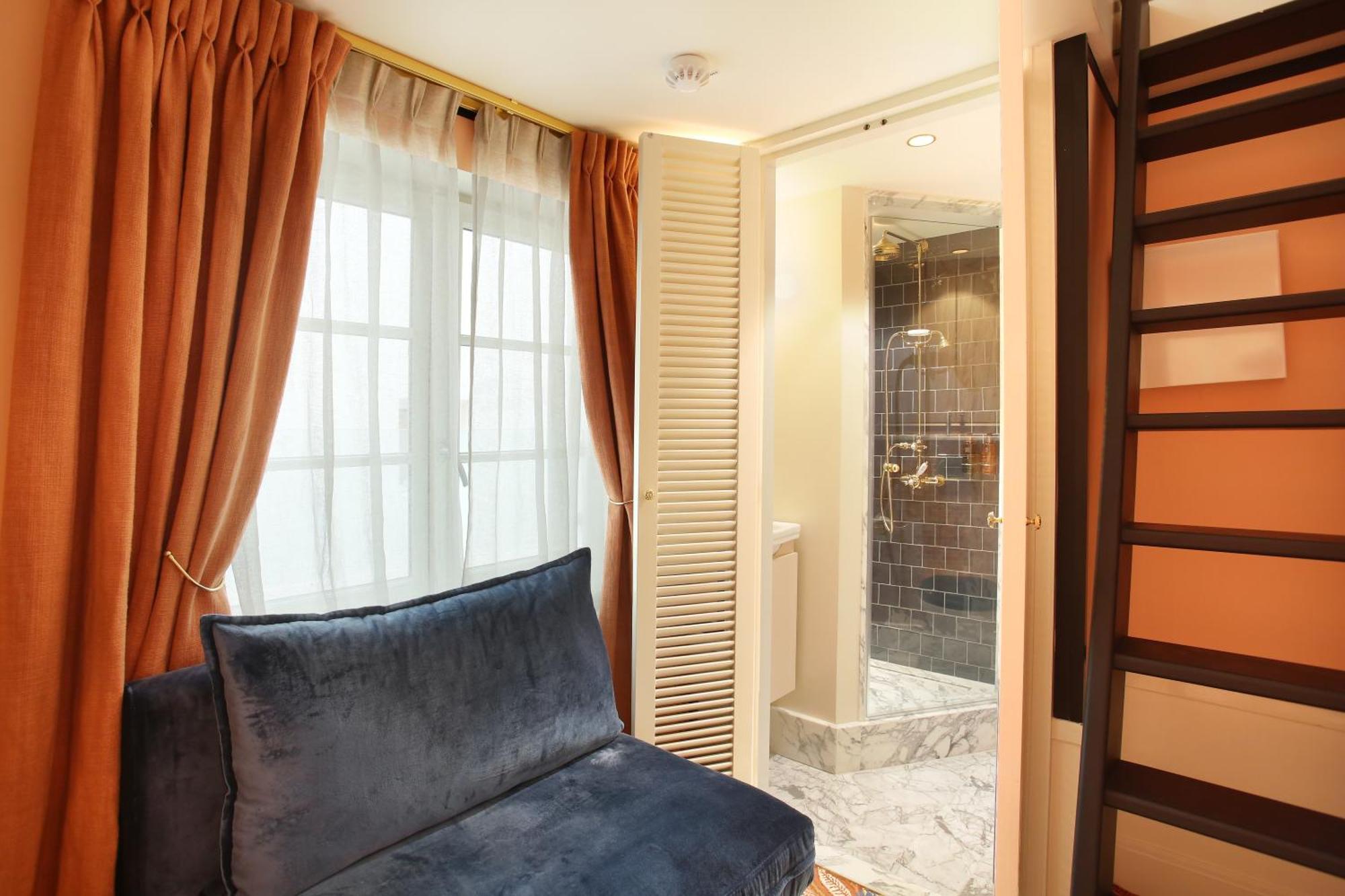 Le Ferdinand - Le Marais Serviced Apartments Párizs Kültér fotó