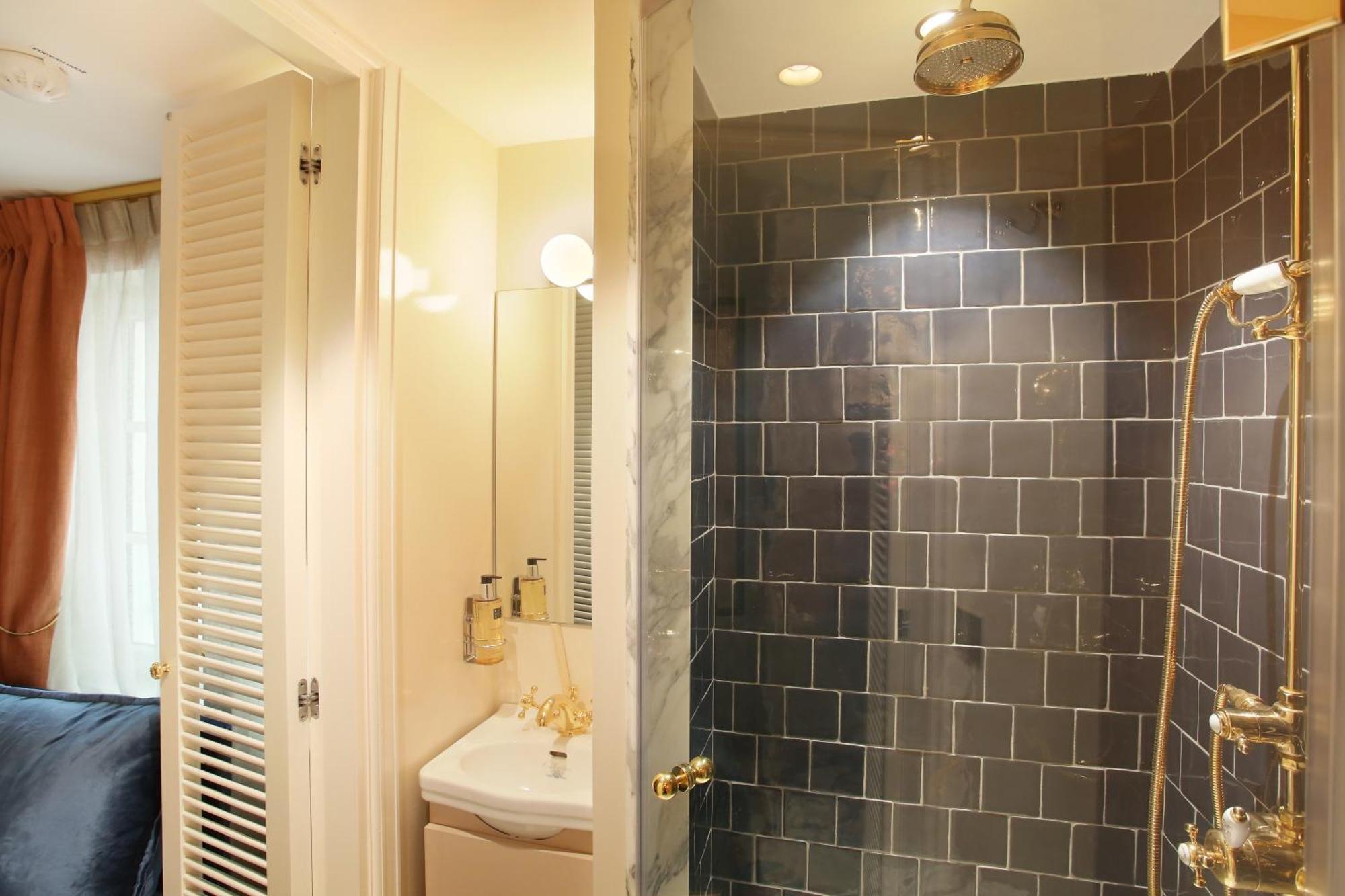 Le Ferdinand - Le Marais Serviced Apartments Párizs Kültér fotó