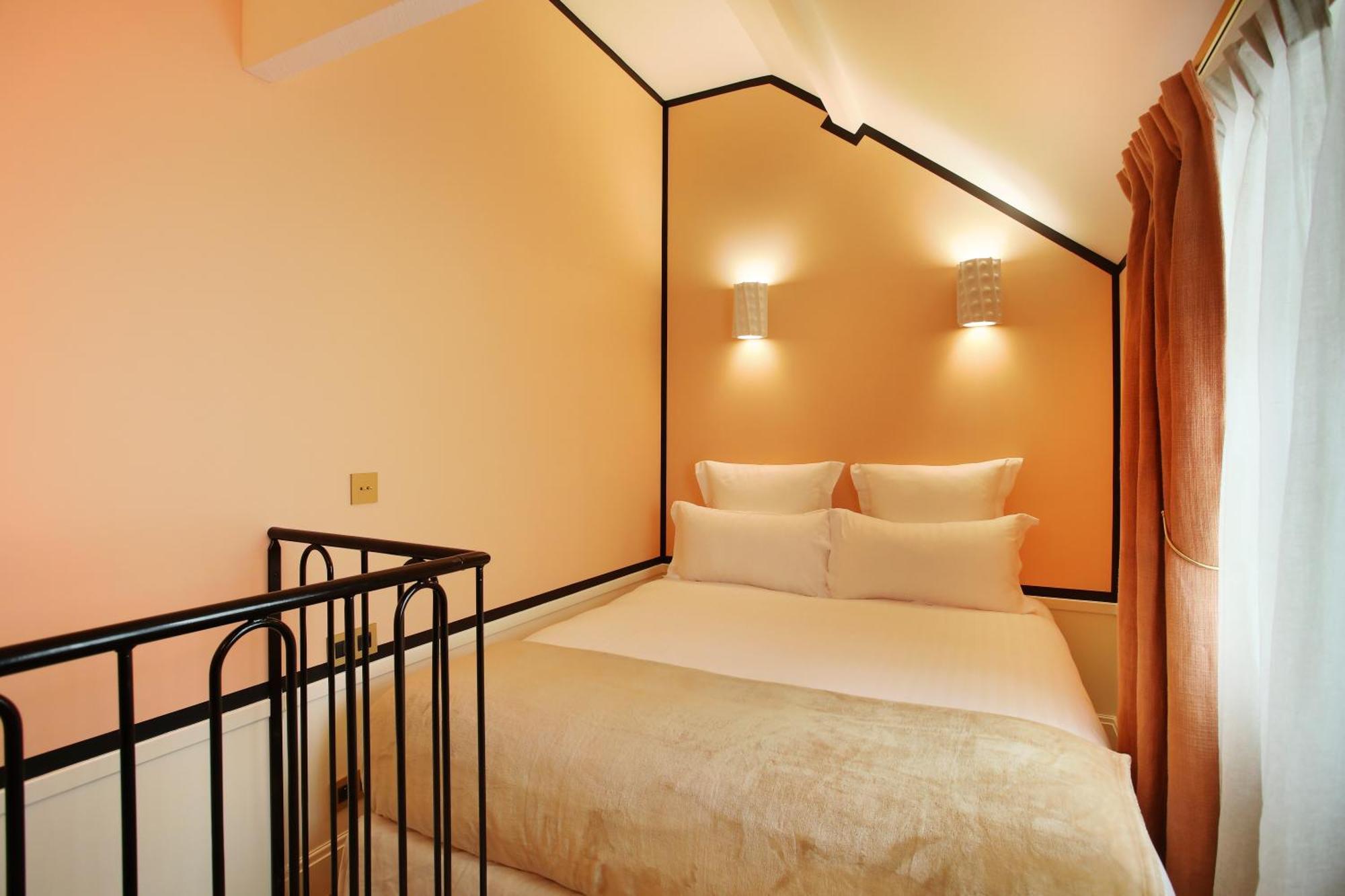 Le Ferdinand - Le Marais Serviced Apartments Párizs Kültér fotó