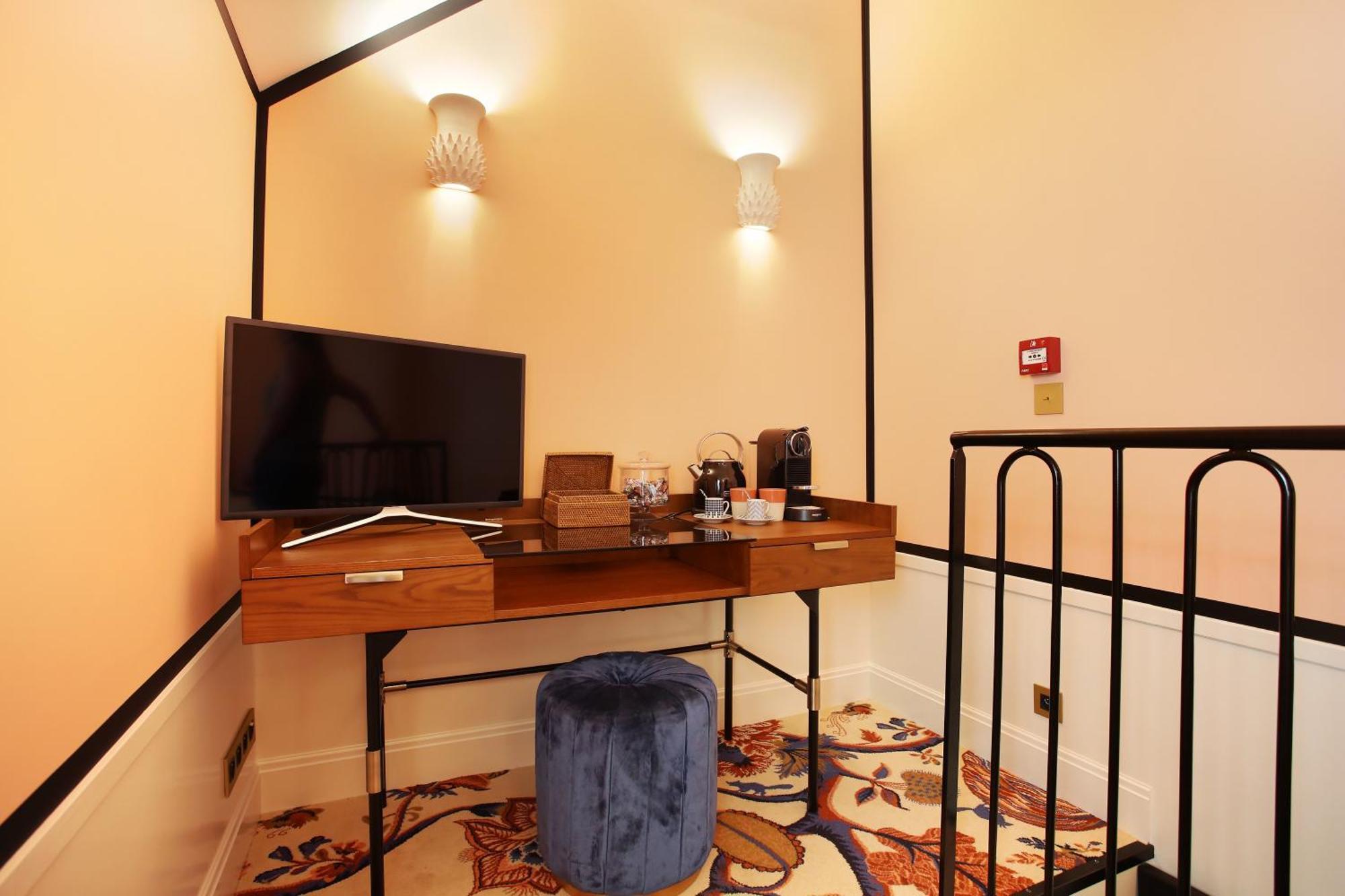 Le Ferdinand - Le Marais Serviced Apartments Párizs Kültér fotó