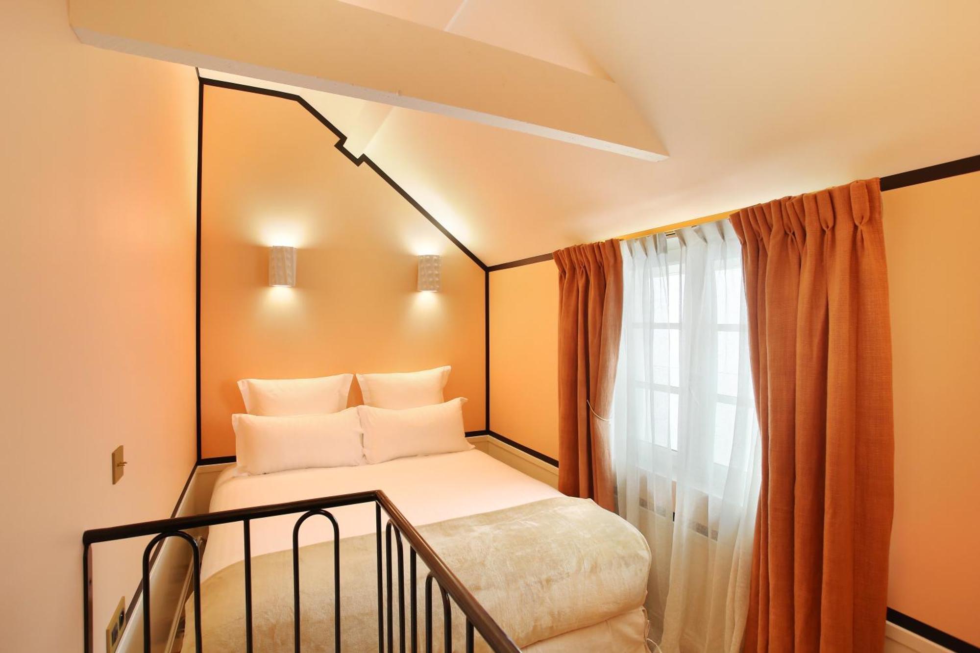 Le Ferdinand - Le Marais Serviced Apartments Párizs Kültér fotó